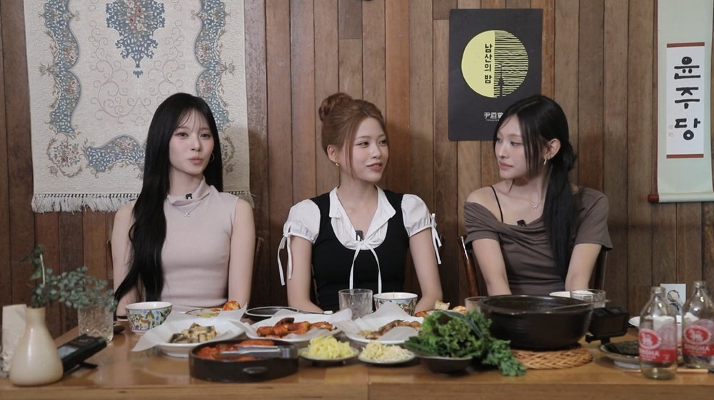 유튜브 채널 ‘술 빚는 윤주모’