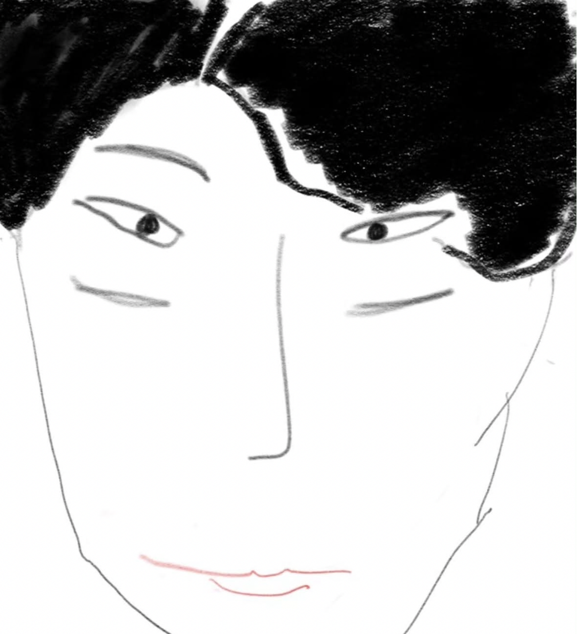 전현무 SNS