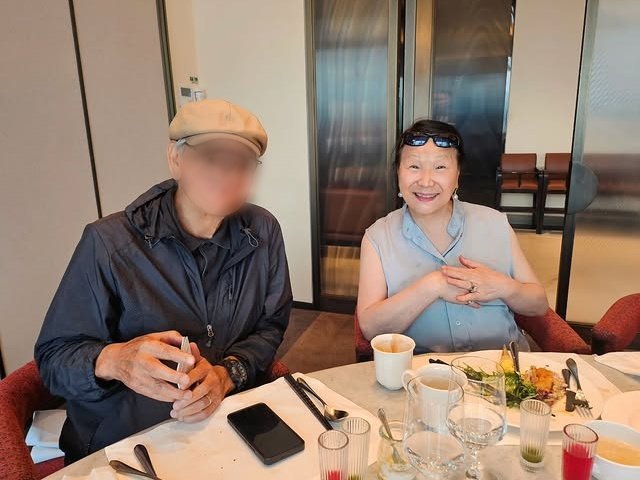별 SNS 캡처