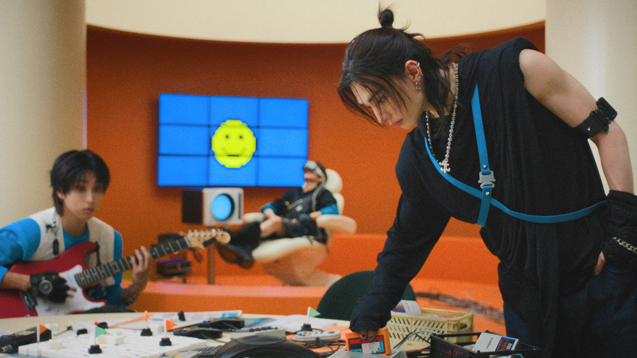  JYP엔터테인먼트