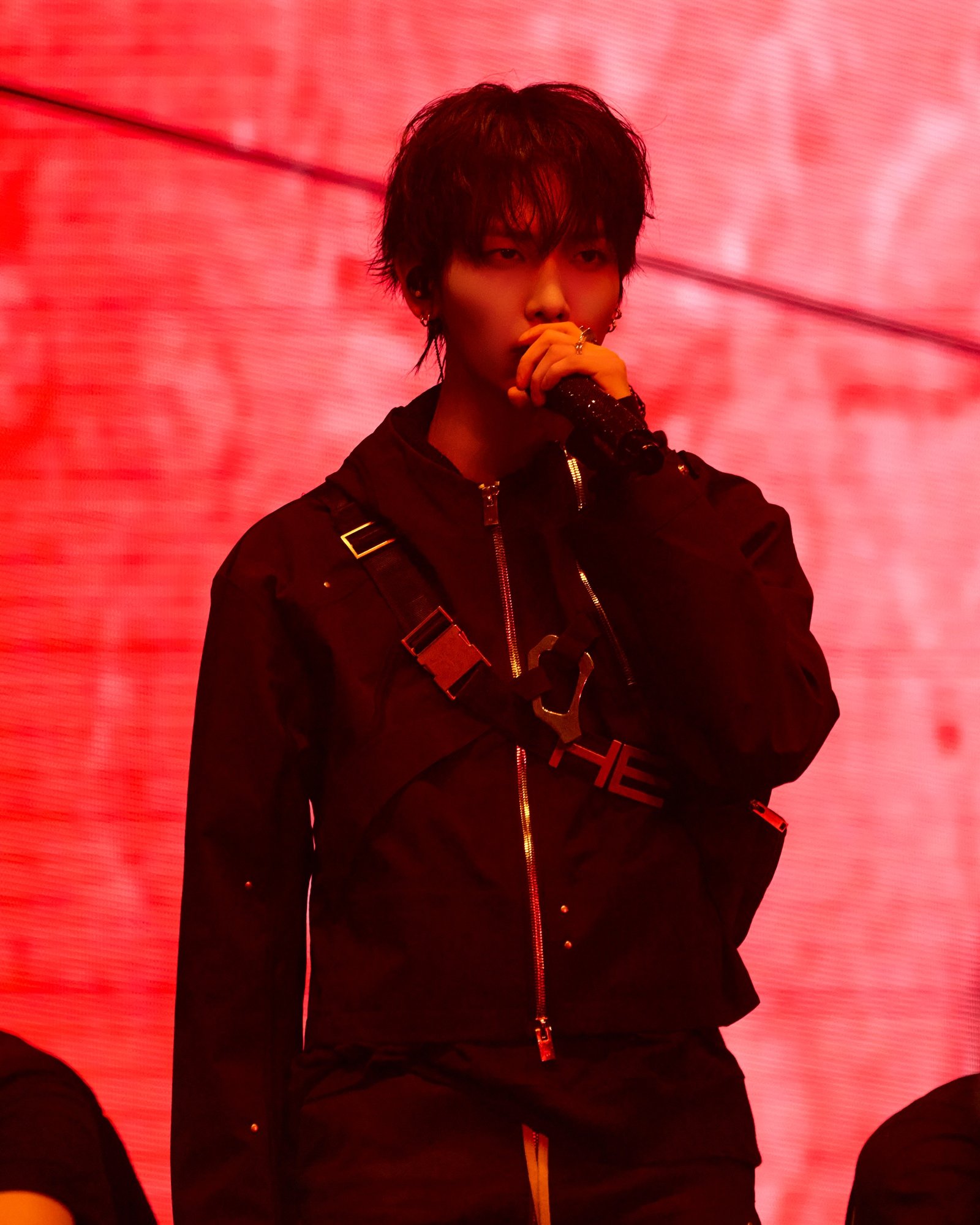 보넥도 명재현, 탈덕에 대비하는 자세 “최선 다할 것, 언제까지나♥”