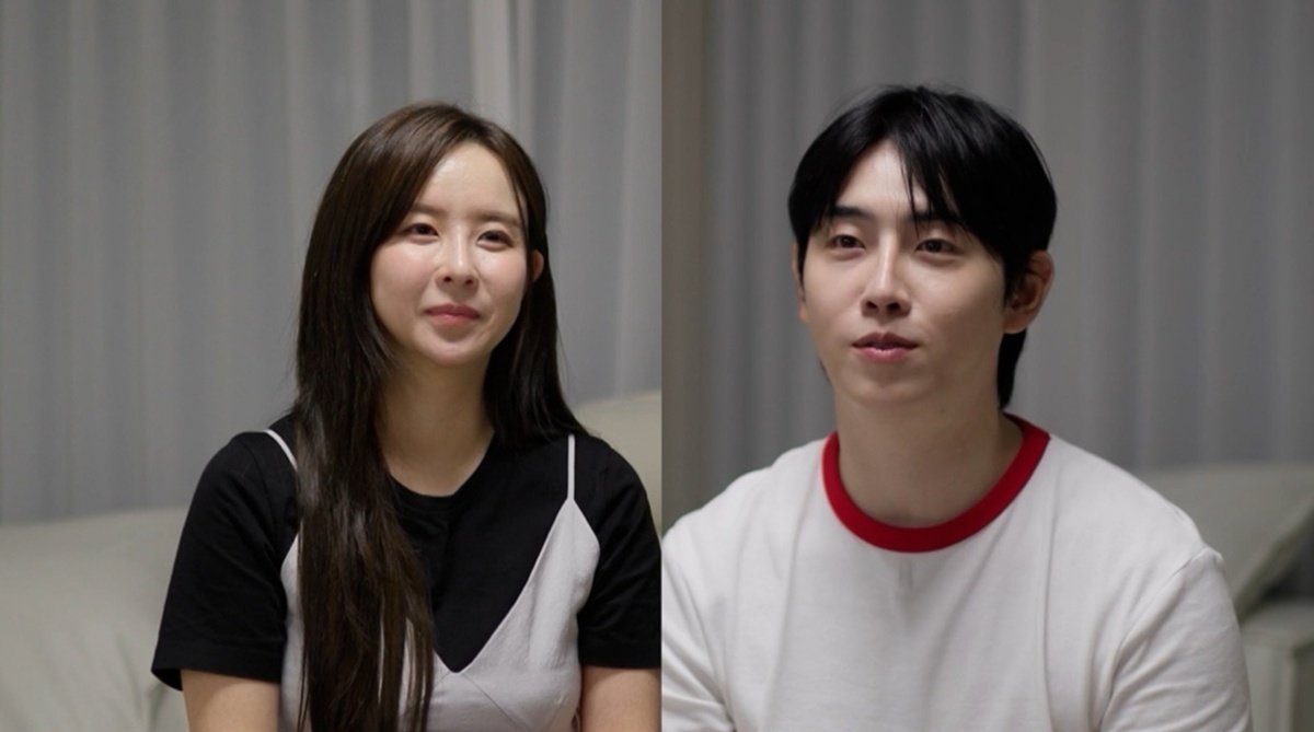 은가은♥박현호 “2년 안에 이혼?” 루머 진실 밝힌다 (살림남)