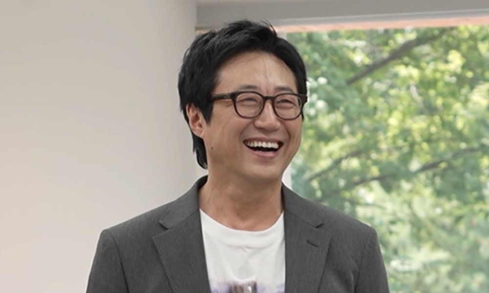 박신양 “말도 쉽지 않았다”…20년 투병 고백 (플레이리스트 109)
