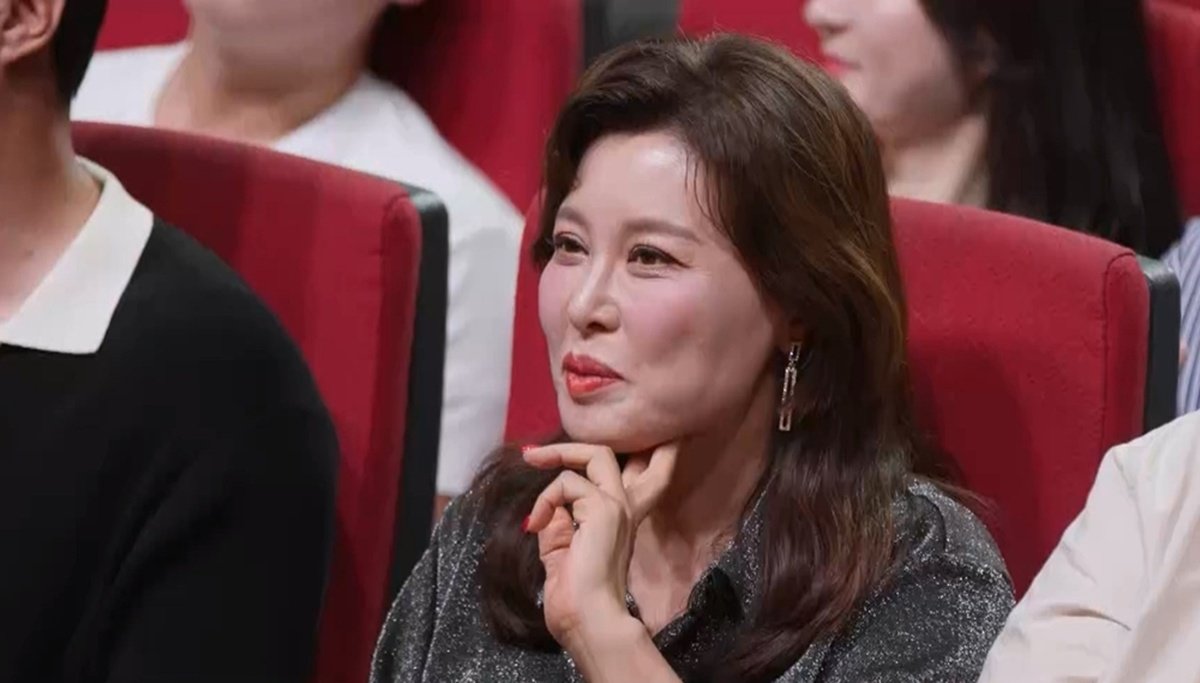 홍지민 “출산 후 30kg 감량”…변화 어마어마해