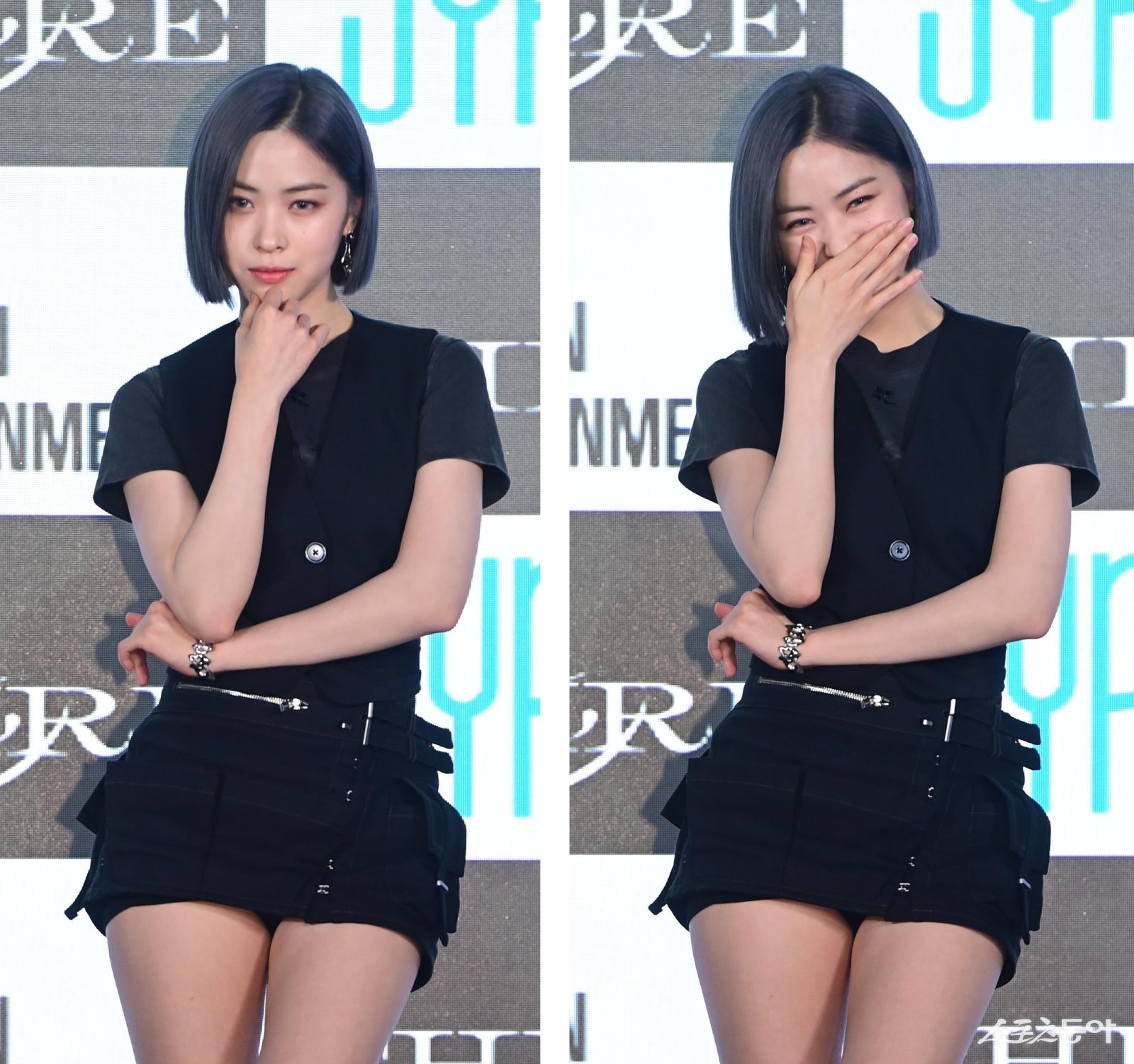 그룹 있지(ITZY) 류진. 스포츠동아DB