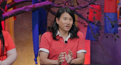45세 임우일, 결혼 고민…최초 점사 거부 사태