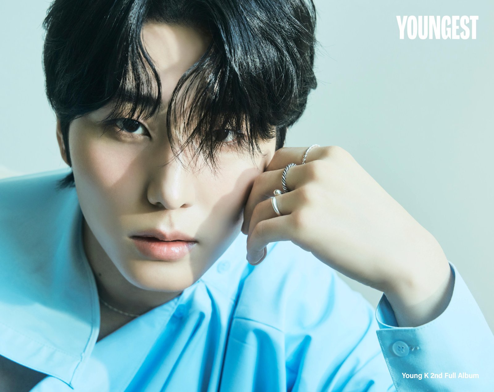 데이식스 영케이, 역시나 ‘피켓팅’…마이데이 선예매로 ‘전석 매진’
