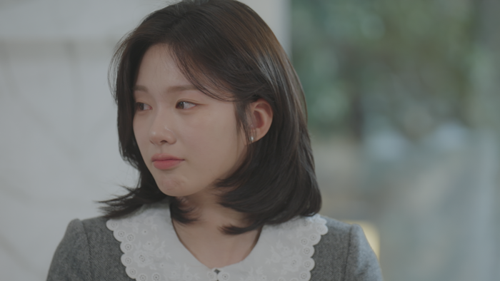 강유경 “울면서 대화할 거 같아” 최종 선택 앞두고 눈물? (하시5)