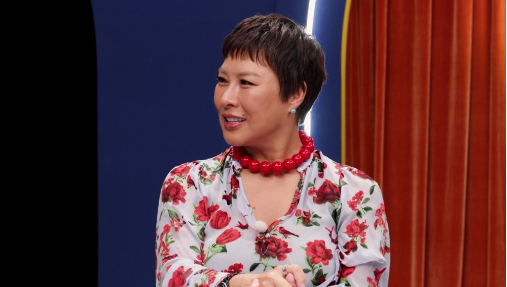 정영주 “무당들이 부채·방울 들라더라”…기 센 배우 인증