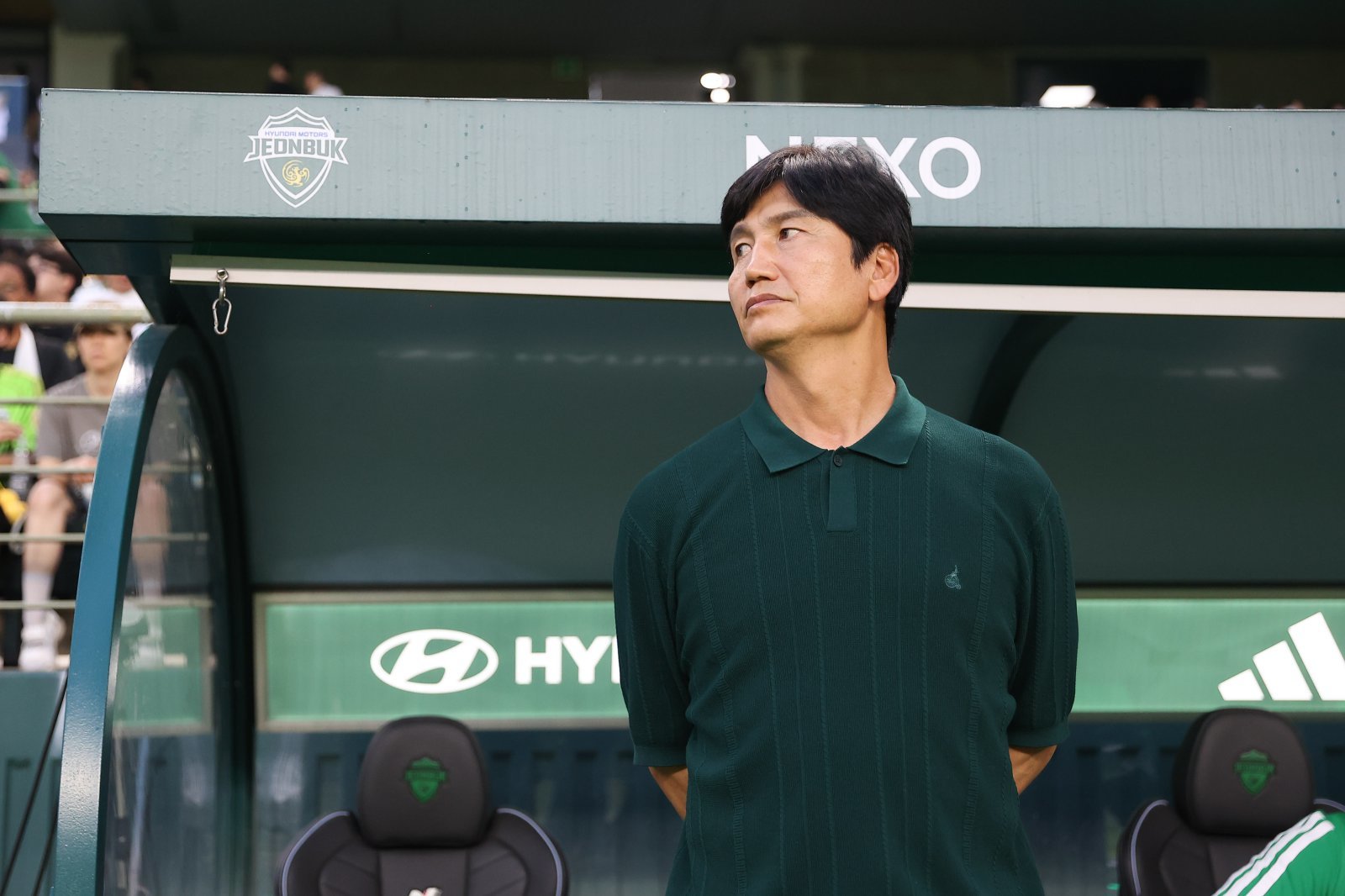[SD 전주 인터뷰] ‘소나기 슛’에도 0-0 웃지 못한 정정용 전북 감독, “선두 경쟁 아직 가능해”…황선홍 대전하나 감독, “지지 않기 위한 경기를 하지 않아”