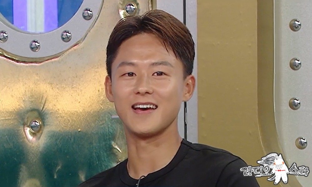 이승우, 3만 석 매진시킨 흥행 요정…지드래곤도 ‘좋아요’