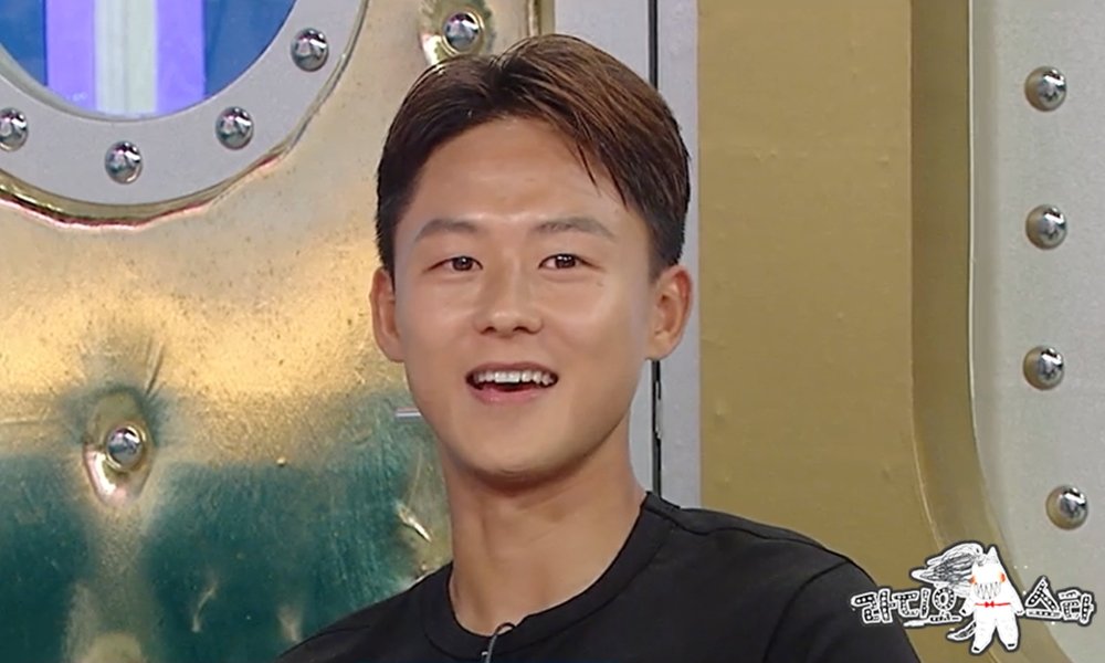이승우, ‘월드컵 최종 명단 발표’ 심경 고백 (라스)