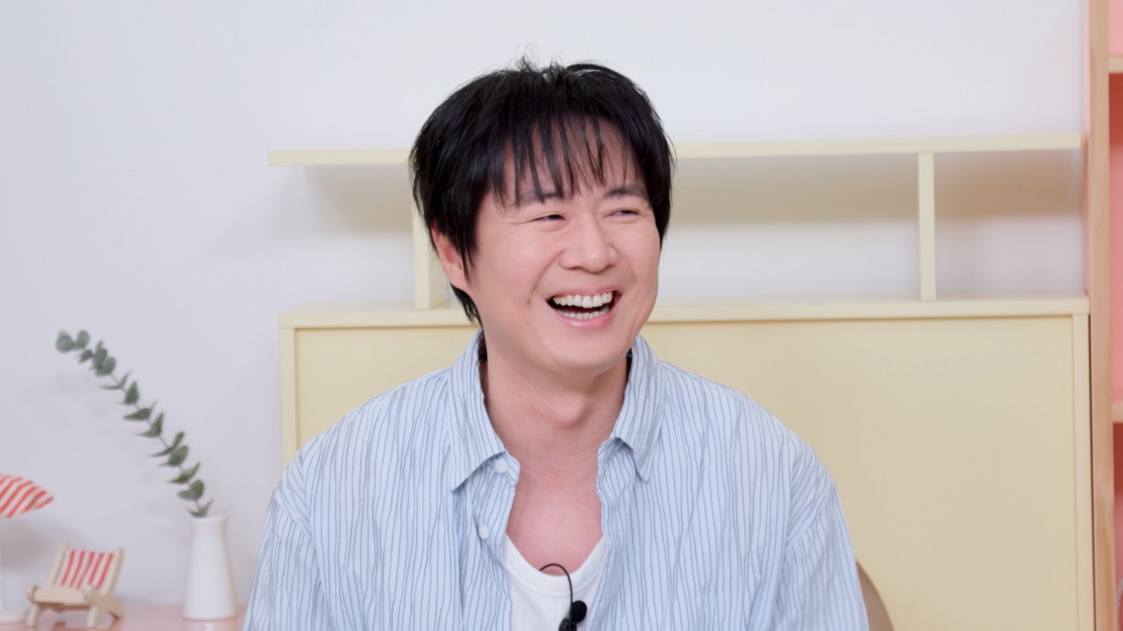 연정훈 “♥한가인과 마지막 키스? 얼마 안 돼” (옥문아)