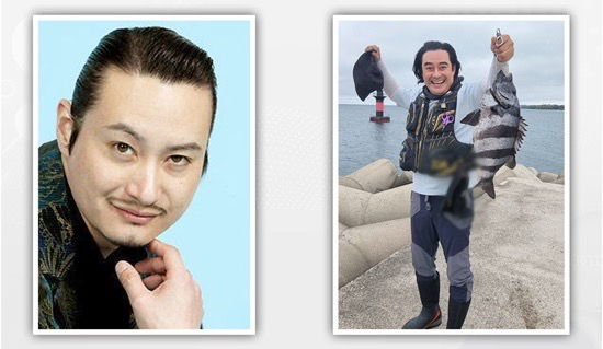 이세창 “개그맨 리마리오 닮은 꼴 후 1년간 드라마 못 했다”