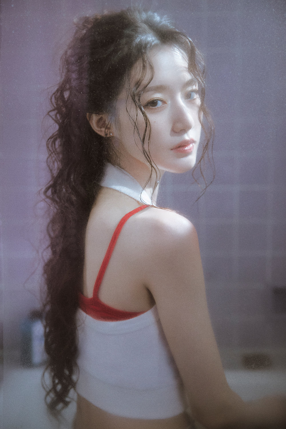 아이들 슈화, 첫 주연작으로 토론토국제영화제 입성