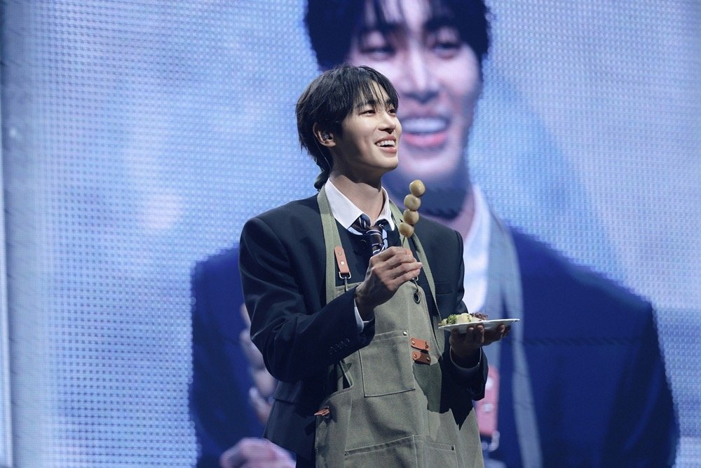 추영우, 일본도 홀렸다…도쿄 팬미팅 전석 뜨거운 환호