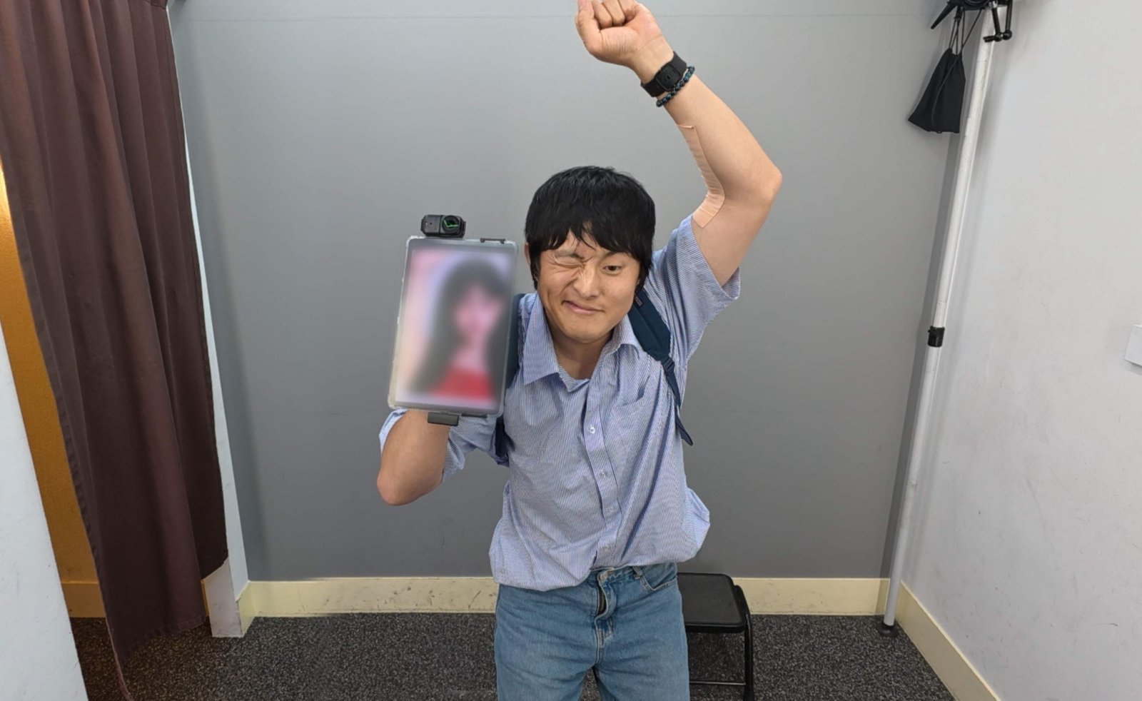 기안84, 여친 생겼다…그런데 사람 아닌 AI (기이안 연애)