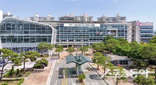 오산시, 데이터 기반 행정 강화...데이터 분석 사업 완료 - 뉴스 썸네일 이미지