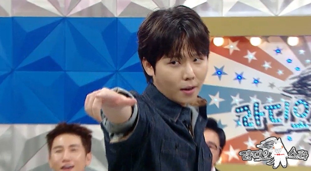 정승환 “8년 전 노래까지 통편집”…‘라스’ 흑역사 설욕