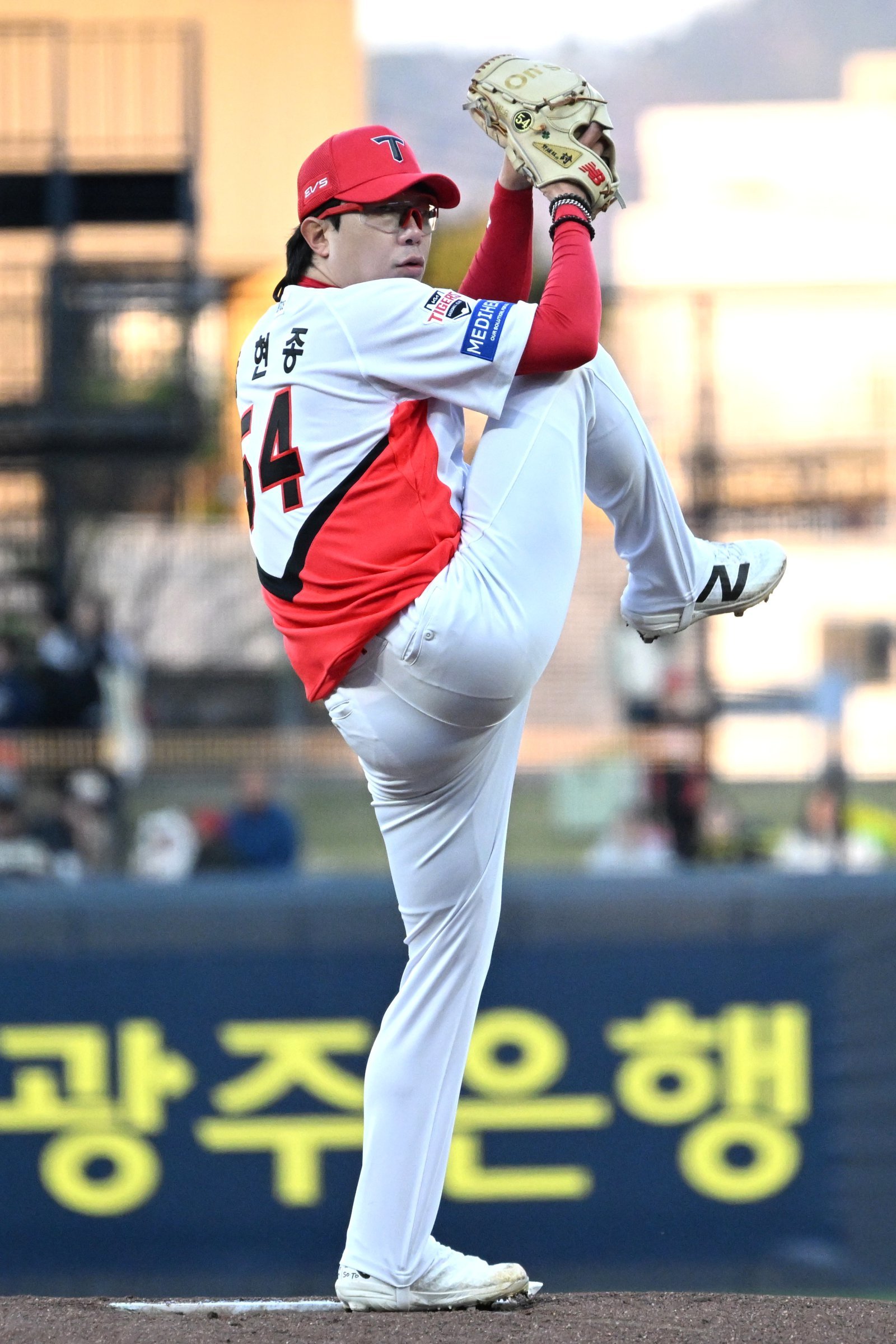 KIA 양현종. 뉴시스