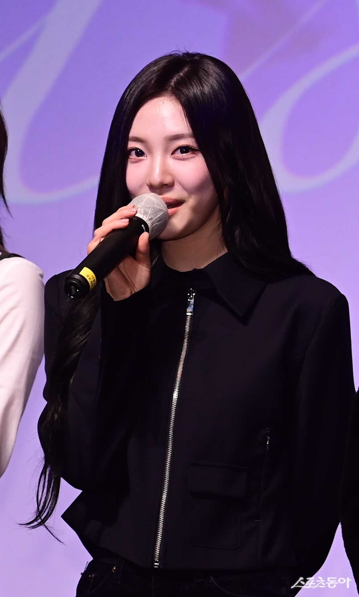 닝닝, 가족 건드린 악플러 공개 저격…“고소당할 준비해” [SD톡톡]