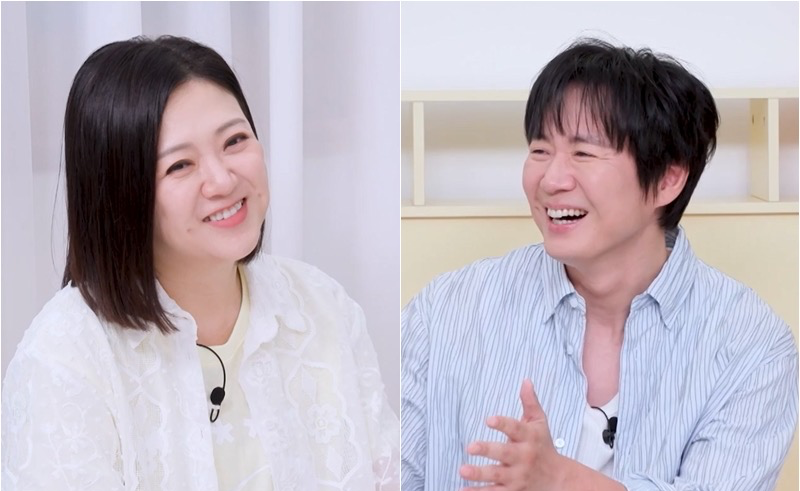 연정훈 “첫 키스 상대는 김숙”…♥한가인도 유재석이었다(옥문아)