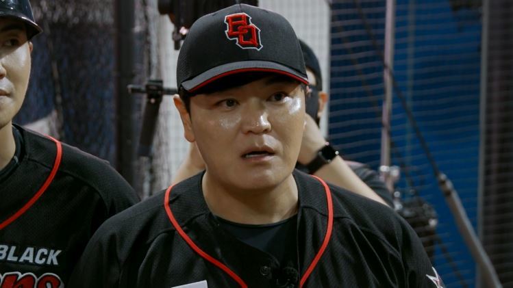 추신수 감독 호통 폭발 “이제 시작이야, 정신 차려!” (야구여왕2)