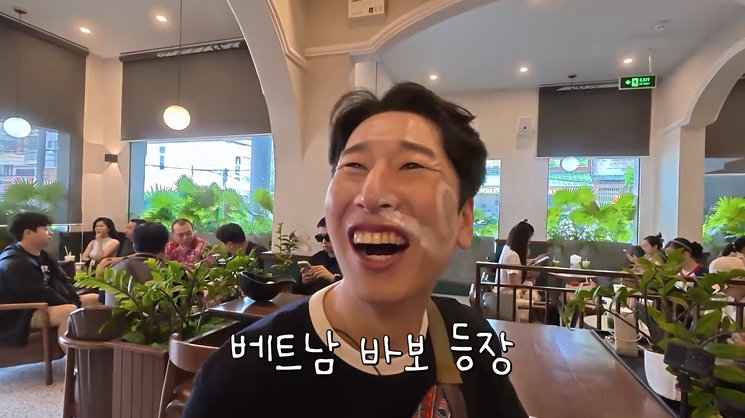양상국, ‘태도 논란’ 반성? “잘될수록 겸손하자” (독박투어)
