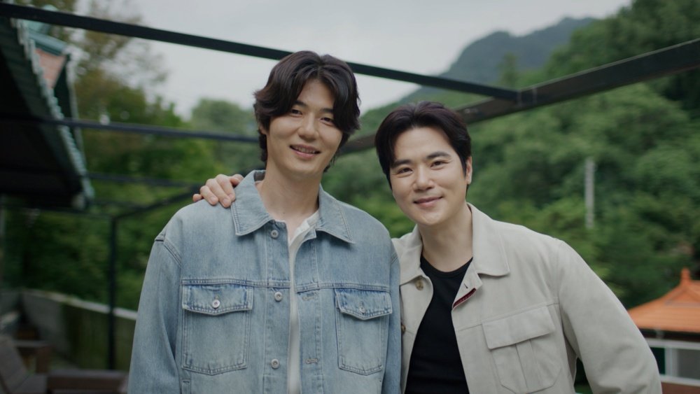 김강우 “한혜진♥기성용 결혼, 처음엔 반대” (유퀴즈)
