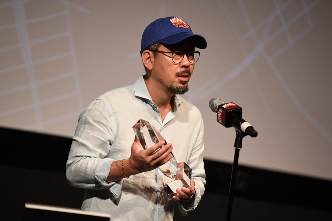 ‘호프’ 나홍진 감독, 생일 당일 ‘25회 뉴욕 亞 영화제’ 액션시네마상 수상