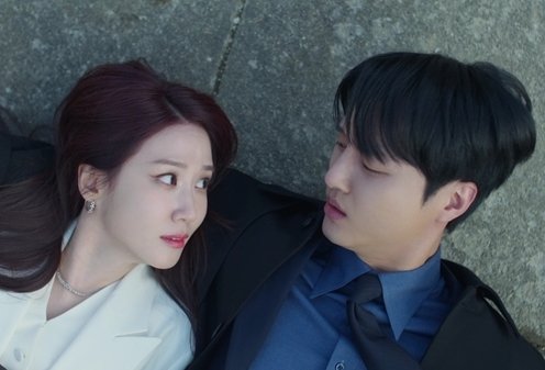 박은빈·양세종 귀신 케미 통했다, 해외도 난리 (오싹한 연애)
