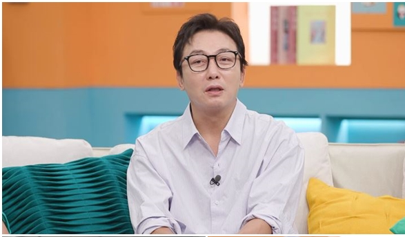 탁재훈 “수영복 모델 출신”…‘댄스 워킹’ 흑역사 공개