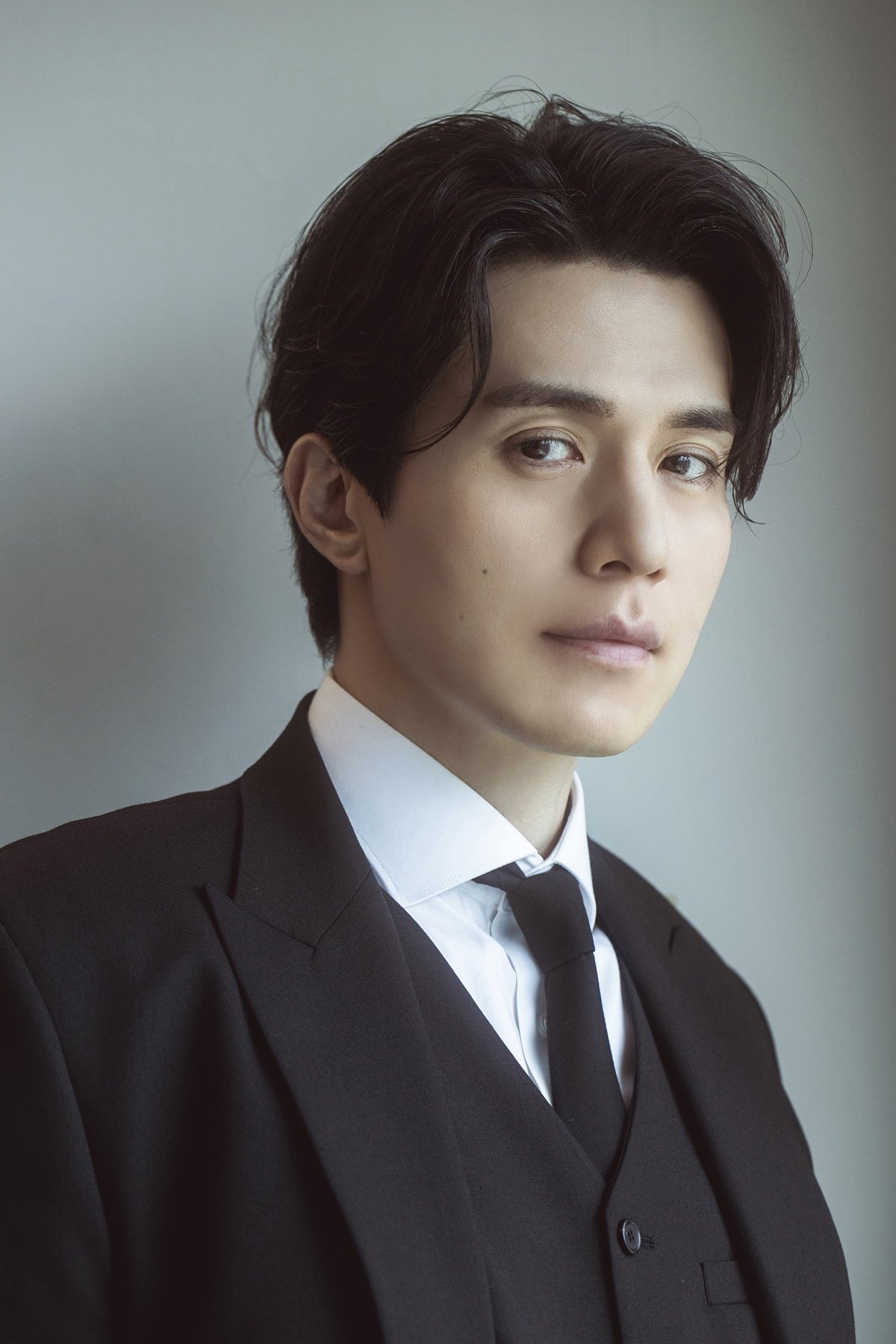 이동욱 “‘킬쇼2’ 위해 8kg 증량…액션은 60세까지” [DA인터뷰①]