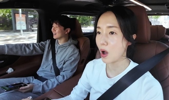 이정현, ♥남편 부부싸움 위기…7년만에 운전대 후폭풍 (편스토랑)
