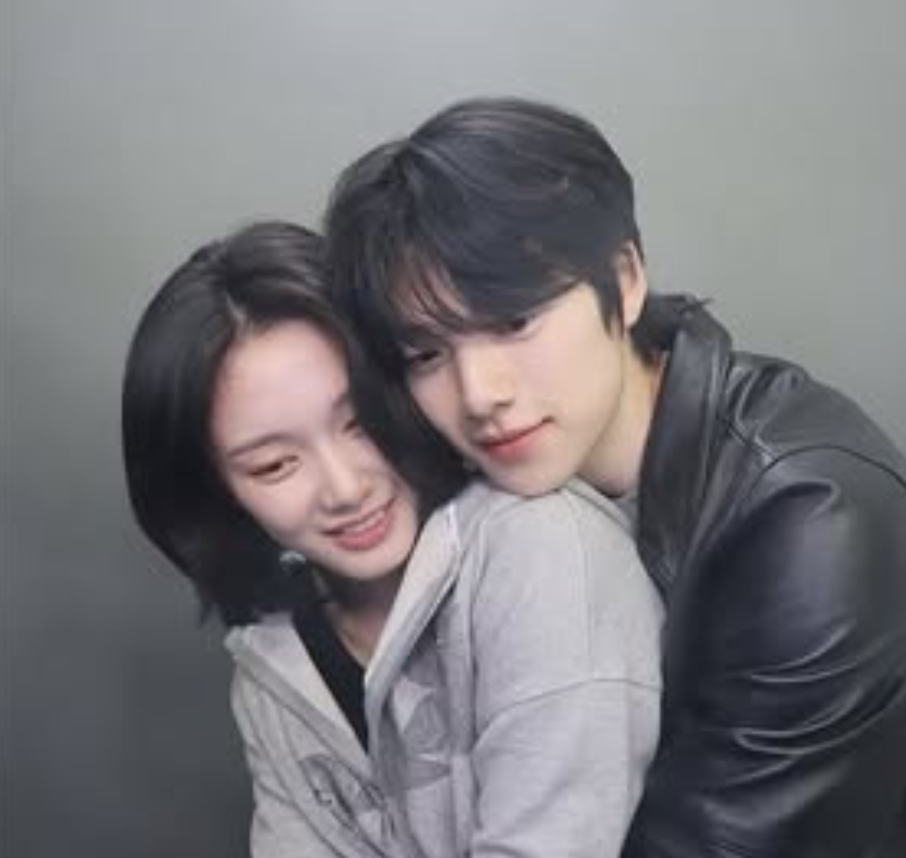 박우열♥강유경, 방송 끝나자 백허그…‘하시5’ 현실 커플 인증