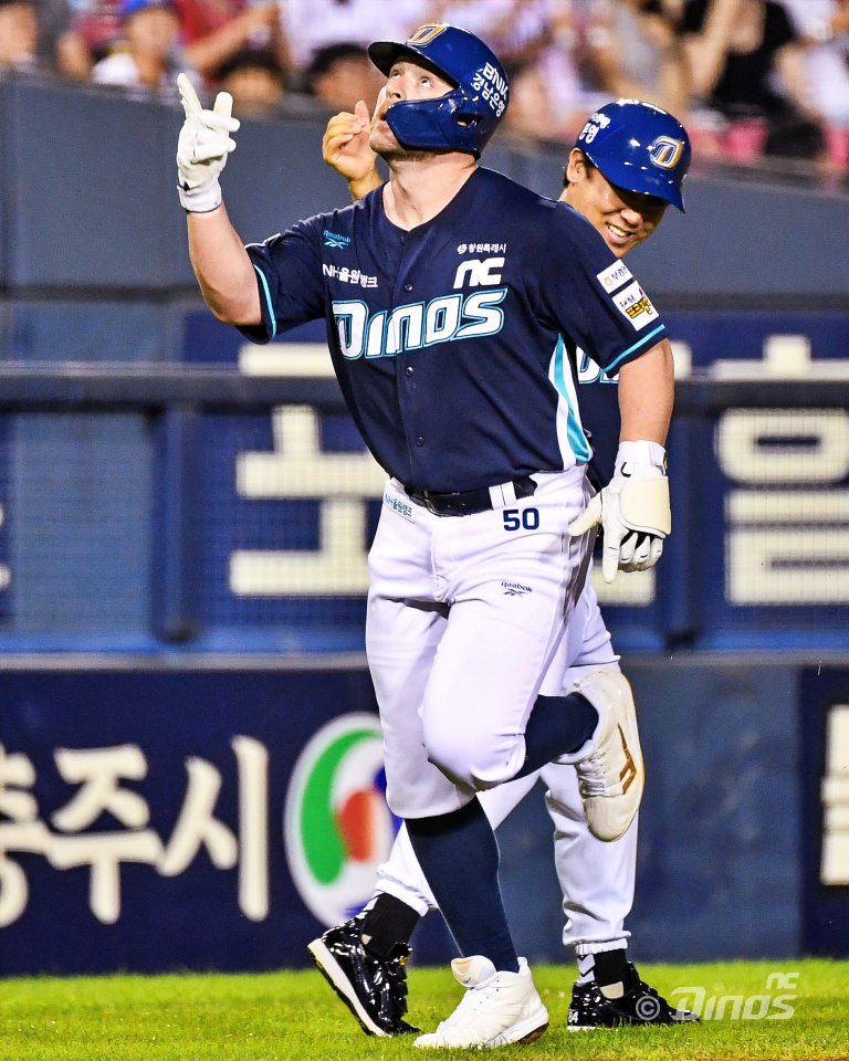 “이제는 증명해야 할 거야”…축구선수 아내의 뼈있는 농담, 결과로 증명한 블레인 [SD 잠실 인터뷰]
