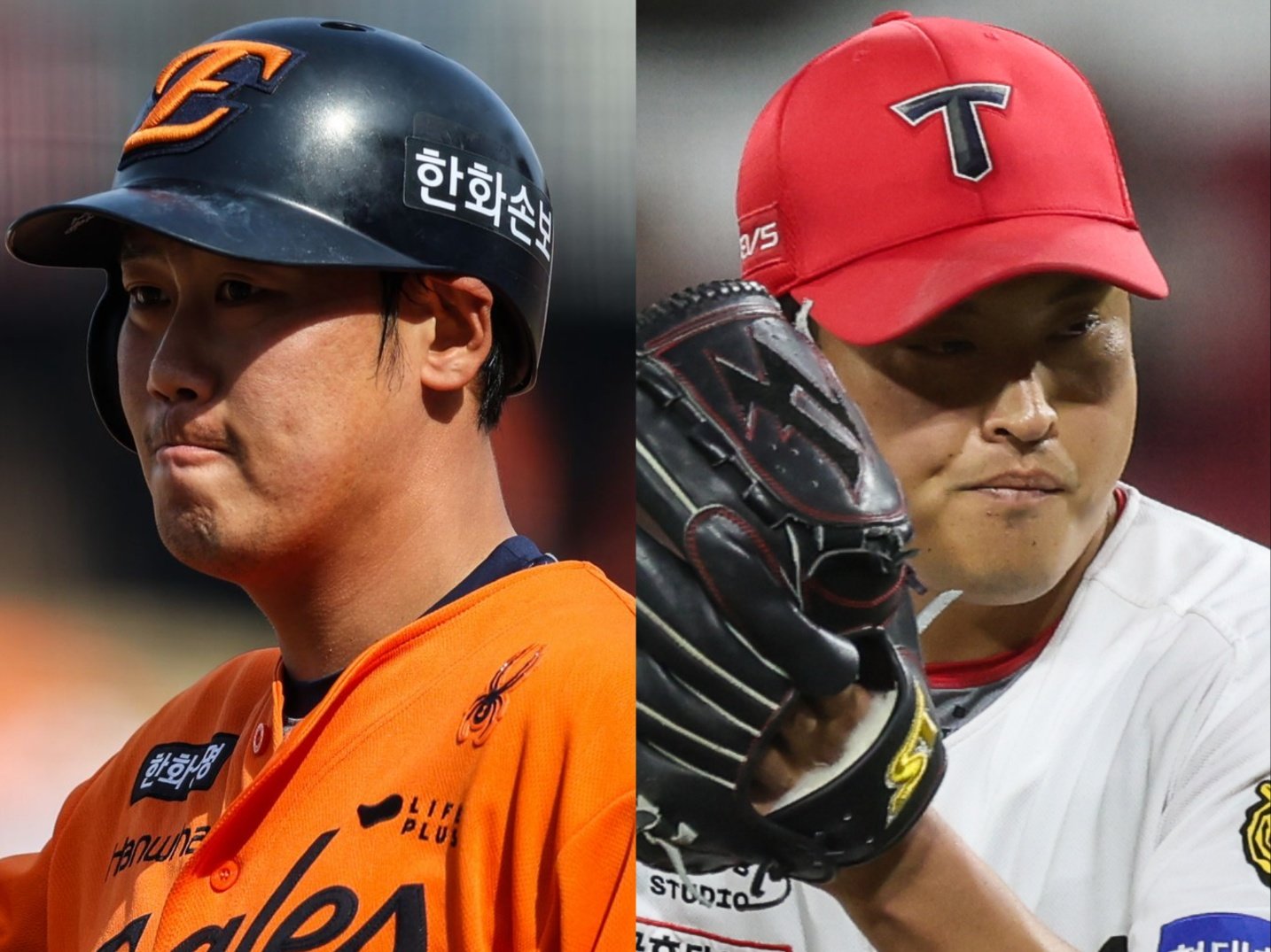 ‘내야 강화’ KIA-‘불펜 보강’ 한화 카드 바꿨다…이형범↔하주석 1대1 트레이드 [공식발표]