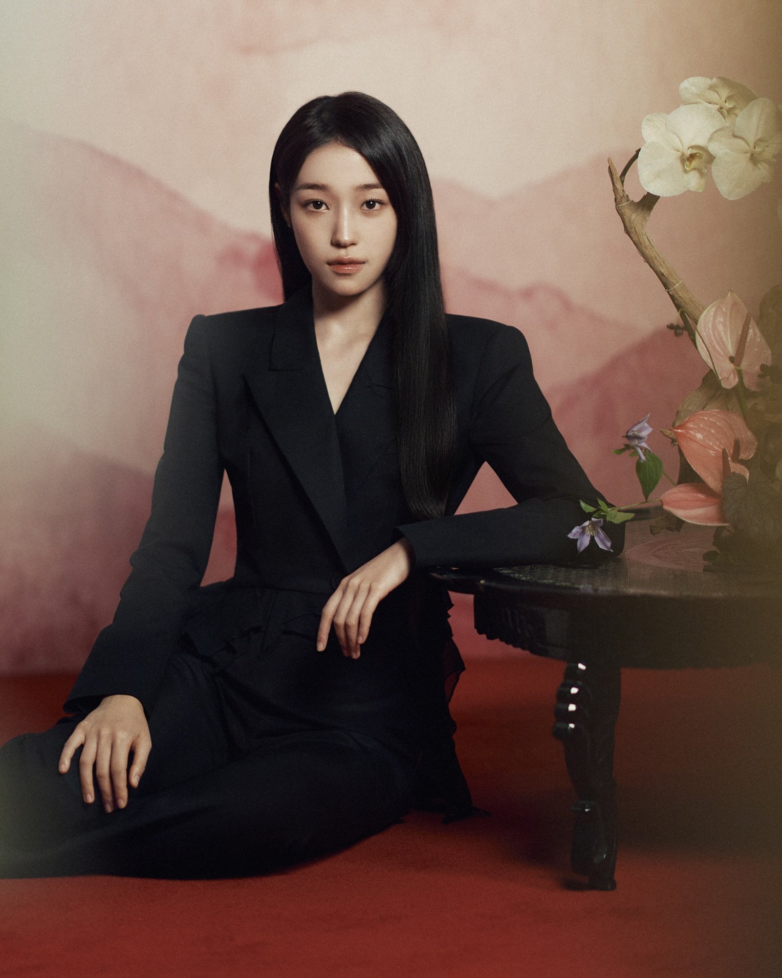 ‘동궁’ 노윤서 “조승우 조언 큰 힘…잘하고 있다고” [DA인터뷰②]