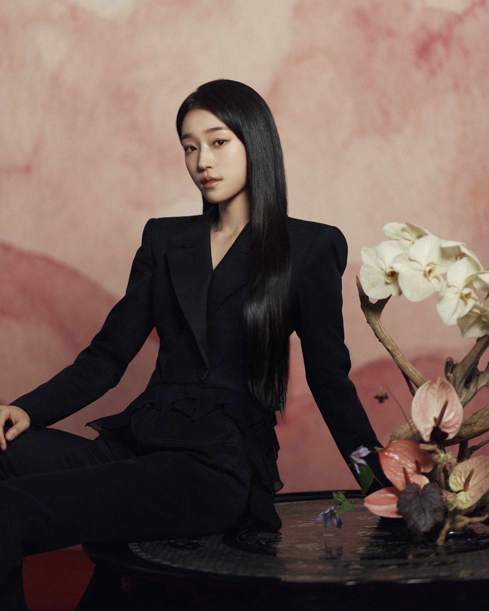 ‘동궁’ 노윤서 “‘무빙2’, 시상식 온 기분…기대 많이 해달라” [DA인터뷰③]