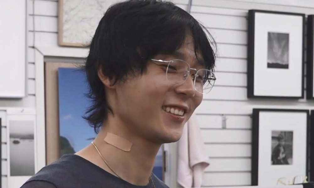 던, 뭘 찾았길래?…“대박이다” 숨길 수 없는 미소 (나혼산)