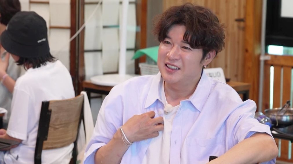 신동, ‘슈주 불화설’ 실체 공개? 싸움 서열 언급 (전현무계획4)
