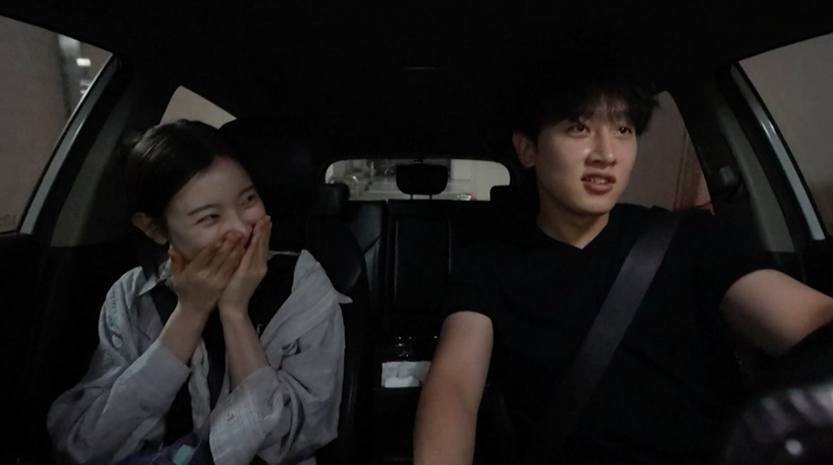 소속사 없는 김아영, ‘매니저 자처’ 유니콘 친오빠 등장 (전참시)