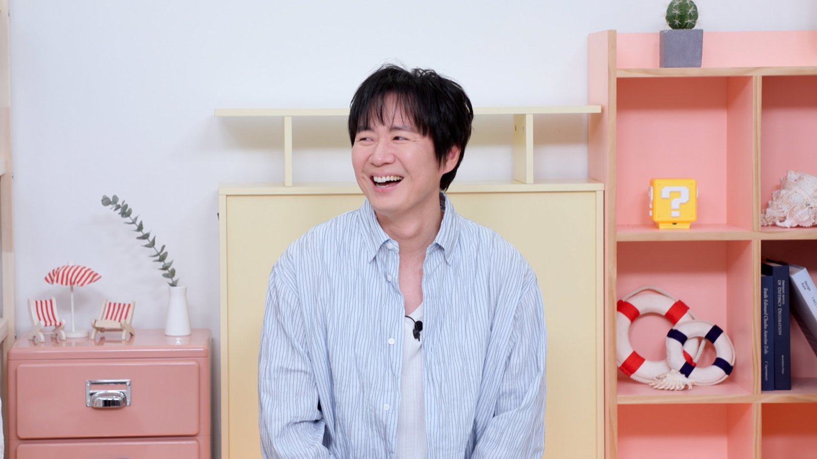 연정훈♥한가인, ‘상위 1%’ 11세 영재딸…“고3 수준” (옥문아)