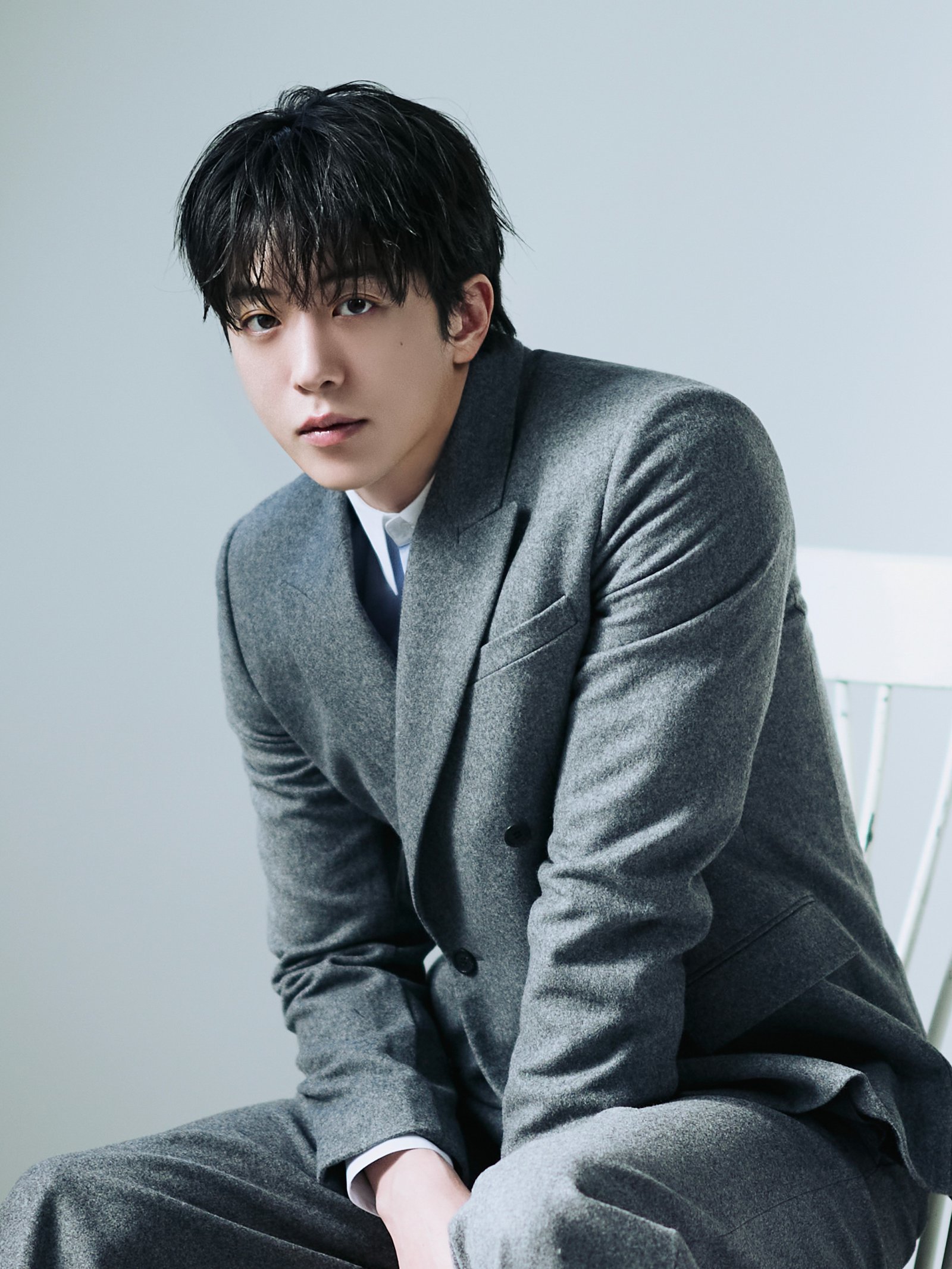 남주혁, 서울아산병원에 또 1억 기부…2018년부터 누적 5억
