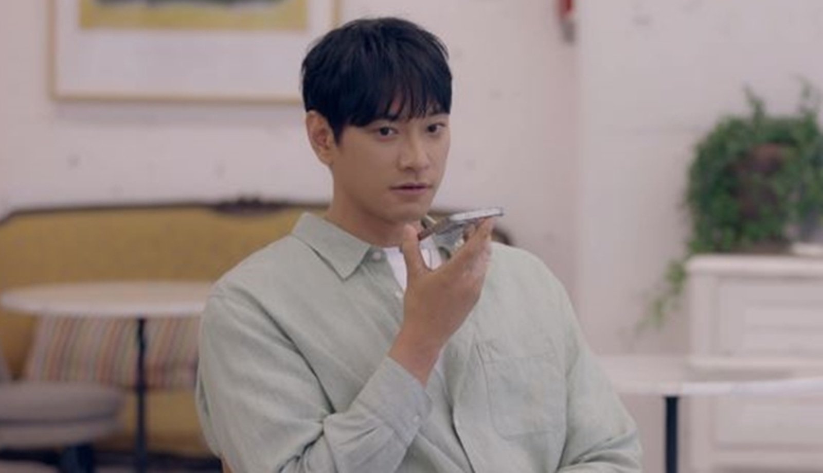 김요한, ‘썸붕’ 후 소개팅…여배우 등장에 탁재훈 “너무 과분해” (신랑수업2)