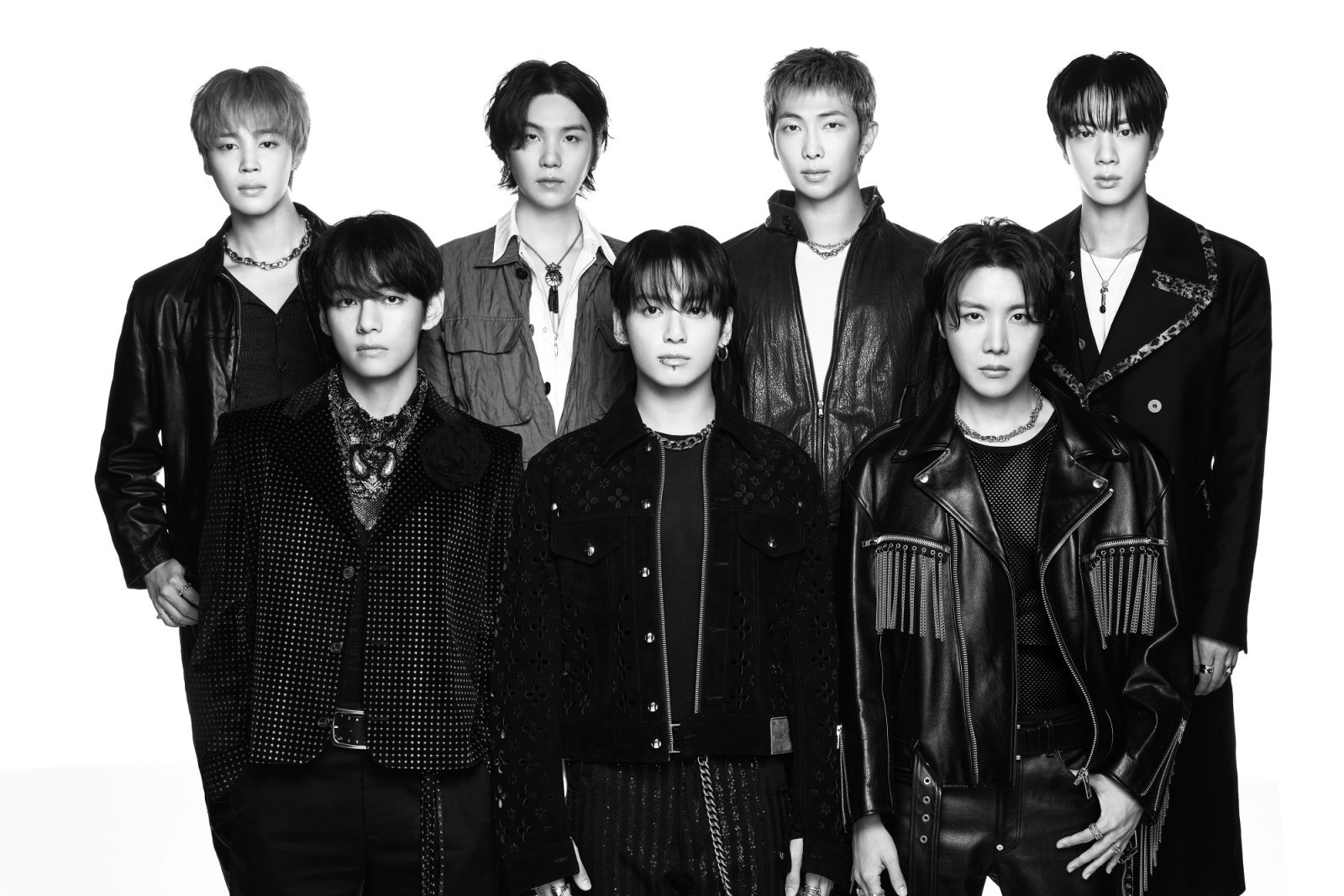 BTS ‘Dynamite’, 월드컵 하프타임 쇼 효과…英 오피셜 차트 재진입