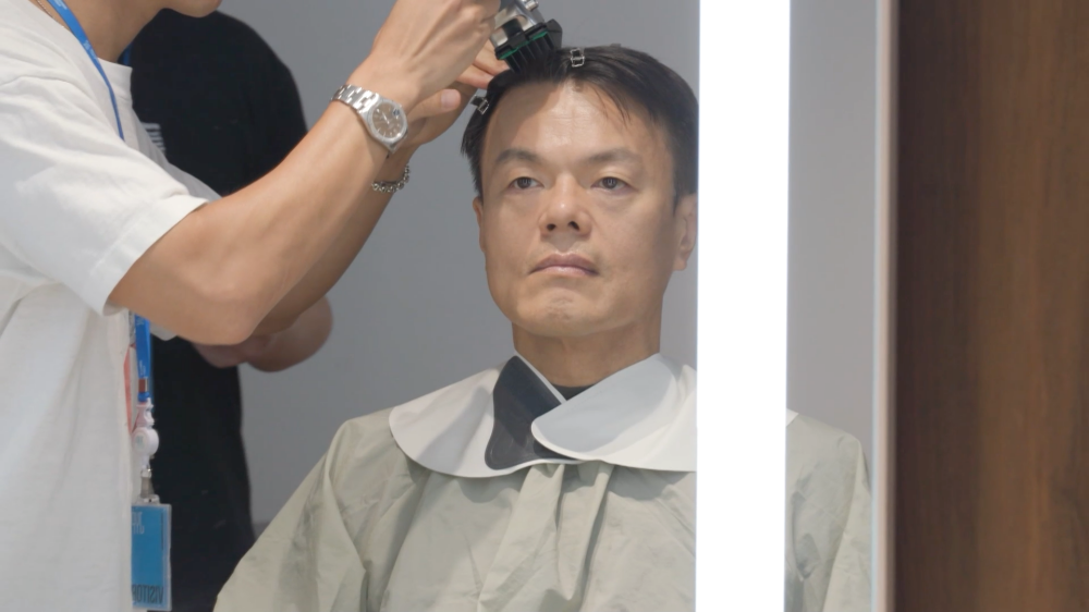 ‘JYP 수장’ 박진영 “한 철에 옷 두 벌만”…시간 절약 끝판왕 일상