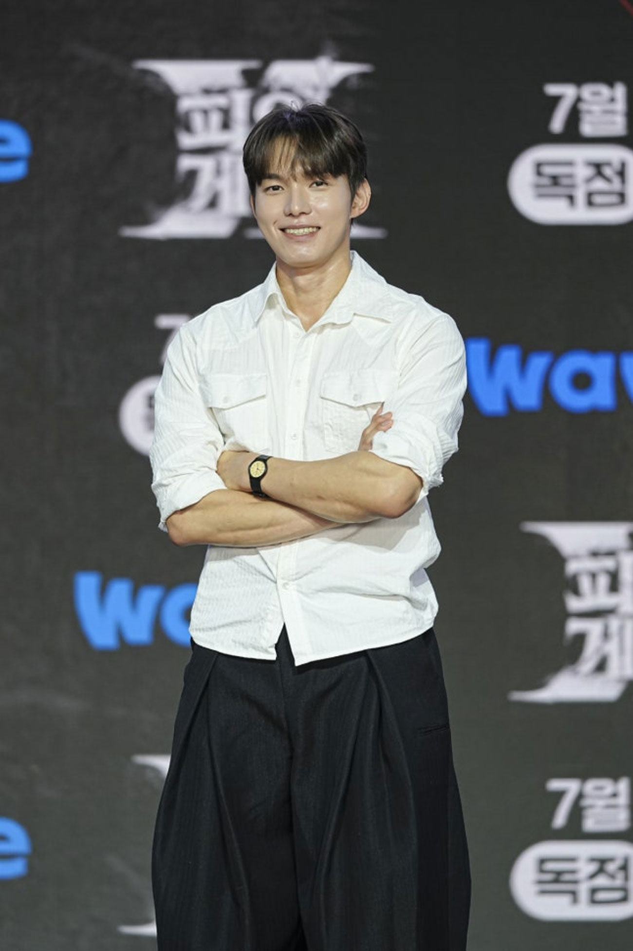 ‘피의 게임X’ 신승용, 폭력 논란 사과 “참 별로더라…깊이 반성”