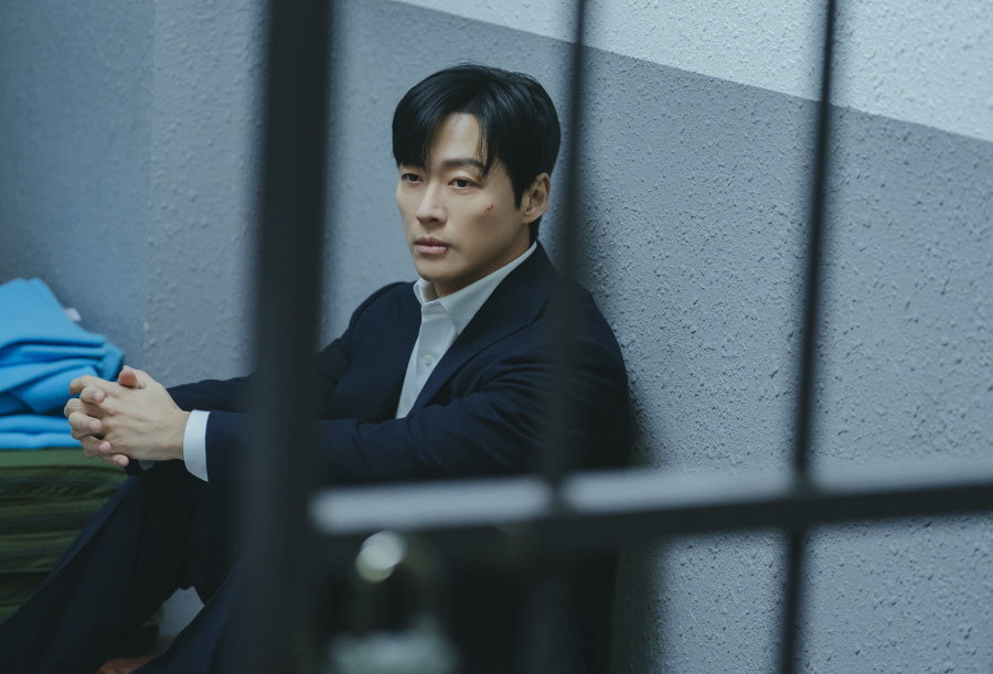 남궁민, 수술실→유치장…납치 혐의 긴급 체포 (결혼의 완성)