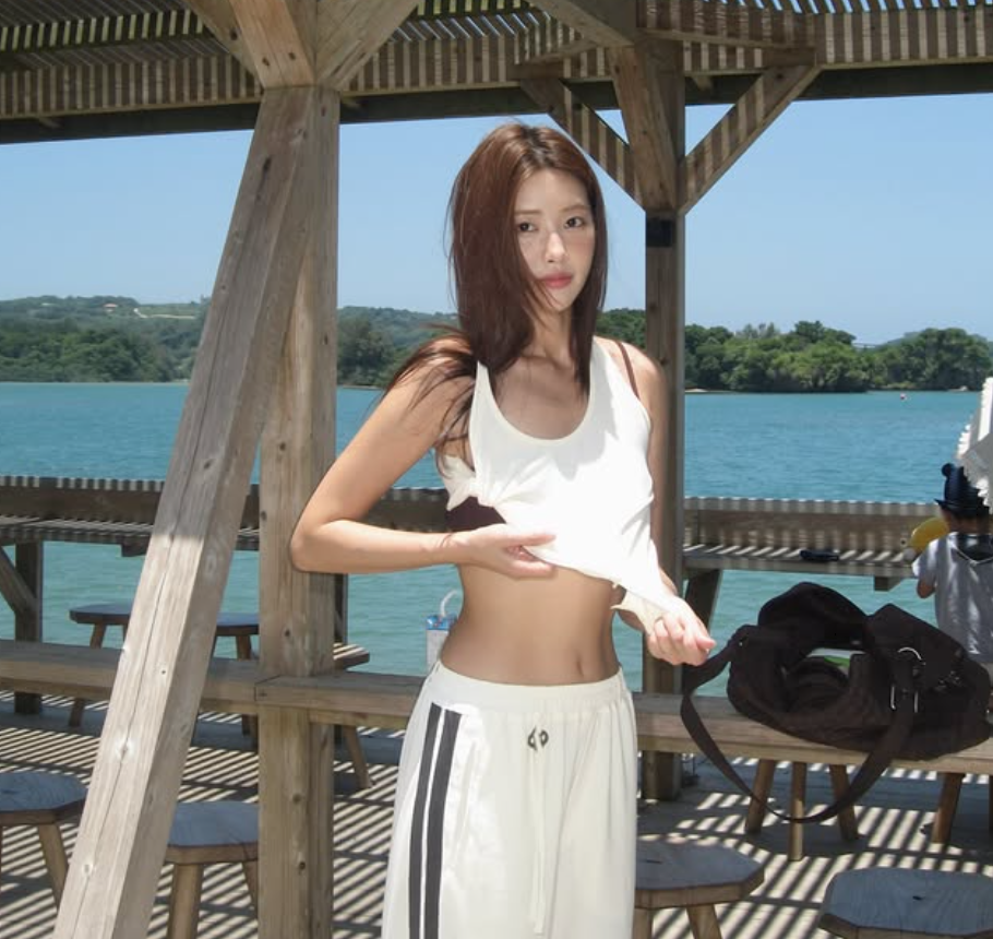 기희현 SNS 캡처